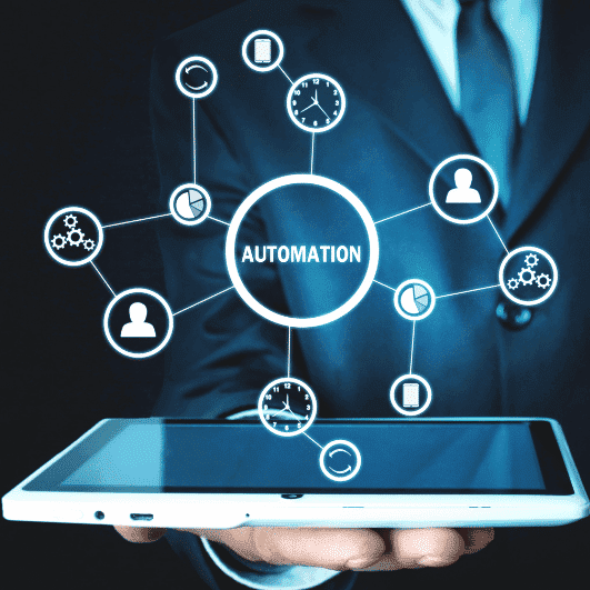 Custom Automation Solutions